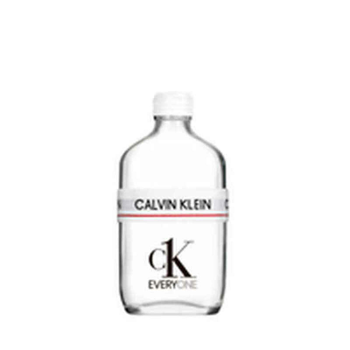 Унисекс парфюм Calvin Klein EDT